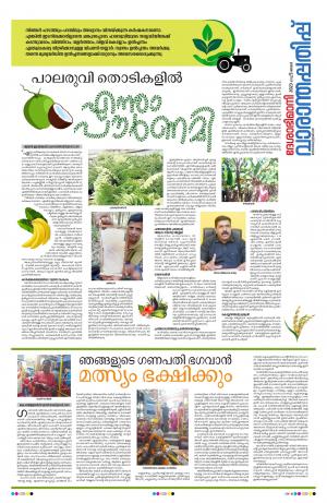 Weekend, 05 February 2023