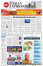 The New Indian Express-Mysuru