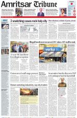 Amritsar Tribune