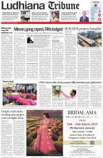 Ludhiana Tribune