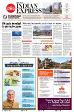 The New Indian Express-Kochi
