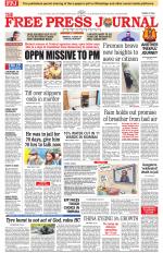 Free Press - Mumbai Epaper