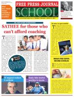 Free Press School - Mumbai Edition