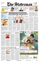 Delhi - The Statesman