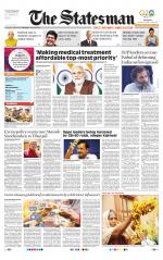 Siliguri - The Statesman