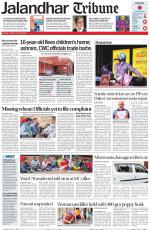 Jalandhar Tribune