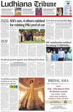 Ludhiana Tribune
