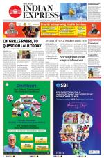 The New Indian Express-Bengaluru