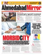 Ahmedabad Mirror