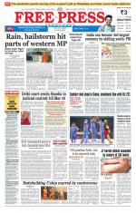 Free Press - Bhopal Epaper Edition