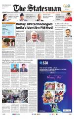 Kolkata - The Statesman