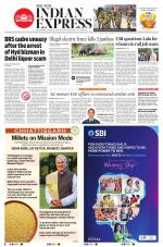 The New Indian Express-Villupuram