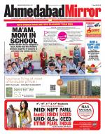 Ahmedabad Mirror