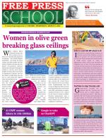 Free Press School - Indore Edition