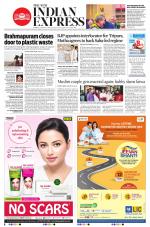 The New Indian Express-Kannur