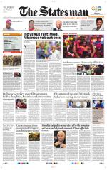 Siliguri - The Statesman