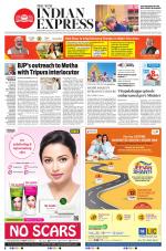 The New Indian Express-Bengaluru