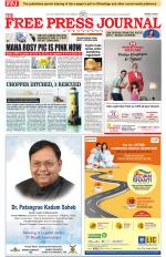 Free Press - Mumbai Epaper