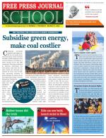 Free Press School - Mumbai Edition