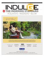 Indulge - Kolkata
