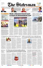 Siliguri - The Statesman