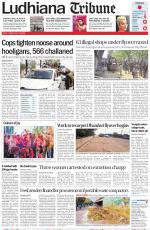 Ludhiana Tribune