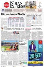 The New Indian Express-Nagapattinam