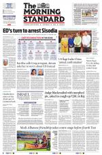 The Morning Standard