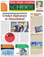 Free Press School - Mumbai Edition