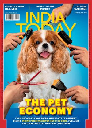 India Today - 20th March 2023