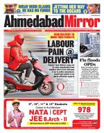 Ahmedabad Mirror