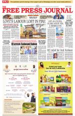 Free Press - Mumbai Epaper