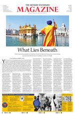 The Sunday Standard Magazine