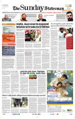 Kolkata - The Statesman