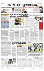 Delhi - The Statesman