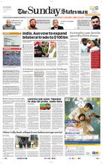 Siliguri - The Statesman