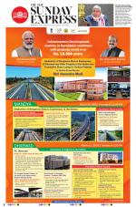 The New Indian Express-Hubballi