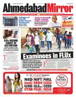 Ahmedabad Mirror