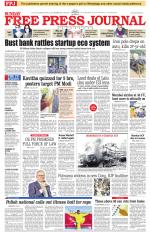 Free Press - Mumbai Epaper