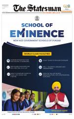 Delhi - The Statesman