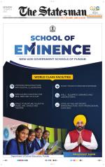  Bhubaneswar -The Statesman