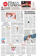 The New Indian Express-Kottayam