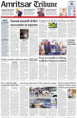 Amritsar Tribune