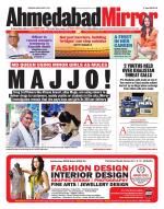 Ahmedabad Mirror