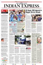 The New Indian Express-Shivamogga