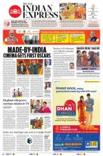 The New Indian Express-Hubballi