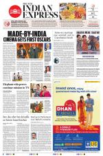 The New Indian Express-Sambalpur