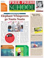 Free Press School - Indore Edition