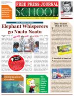 Free Press School - Mumbai Edition