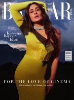 Harper's Bazaar India